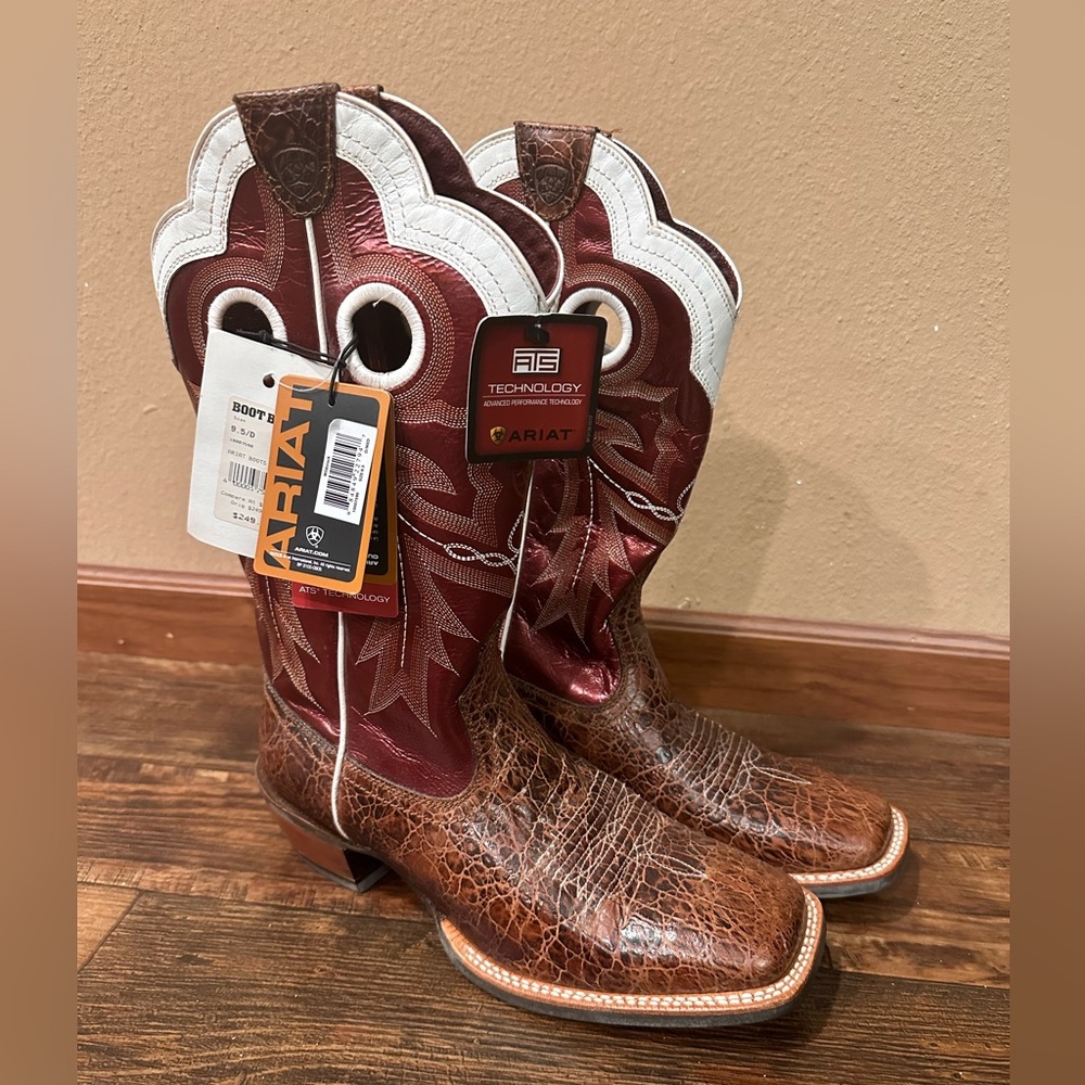 Men’s Ariat Boots